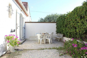 Maison 3 pièces PORT LA NOUVELLE PN000-156